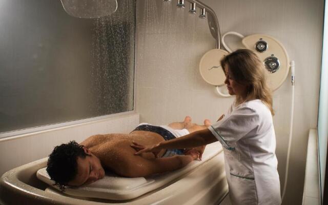 Kur Hotel & Bio Spa
