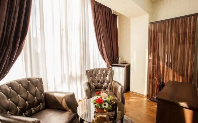 Elite Hotel