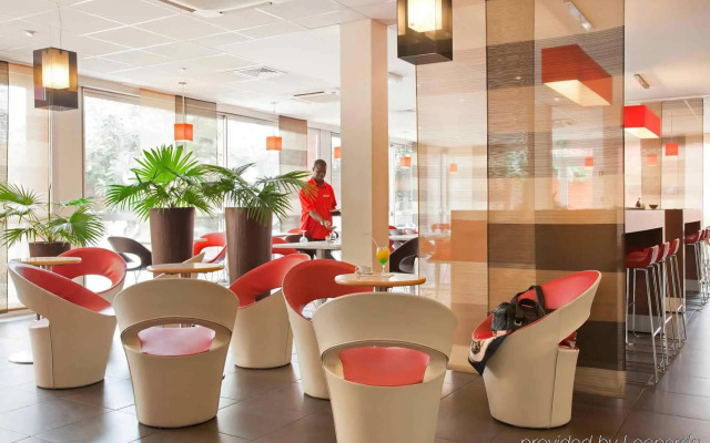 ibis Styles Abidjan Marcory