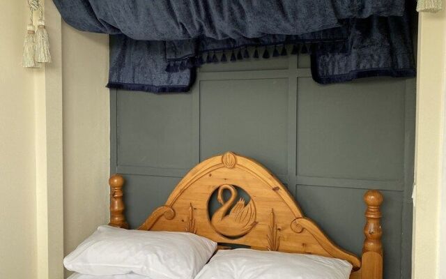 Hotel Of Wizardry