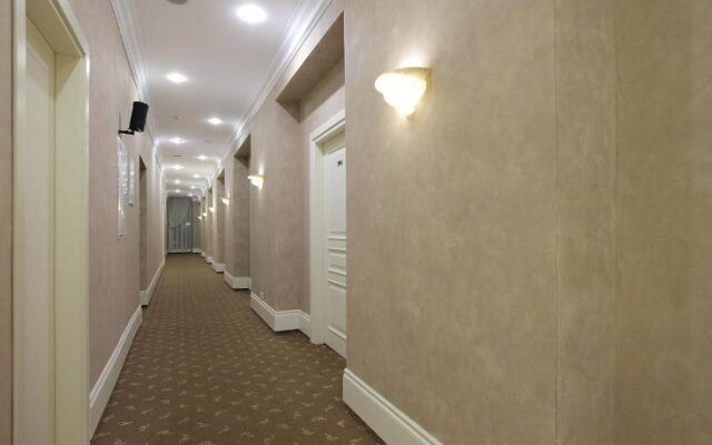 Soft Hotel