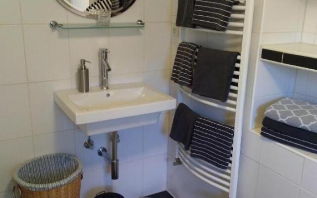 Ferienwohnung Alpensonne