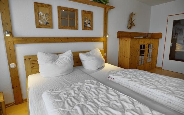 Ostsee-Residenz Whg 12