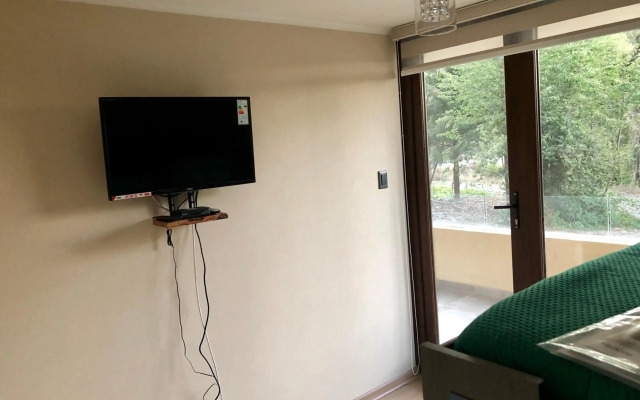 Villarrica Condominio Costanera Playa