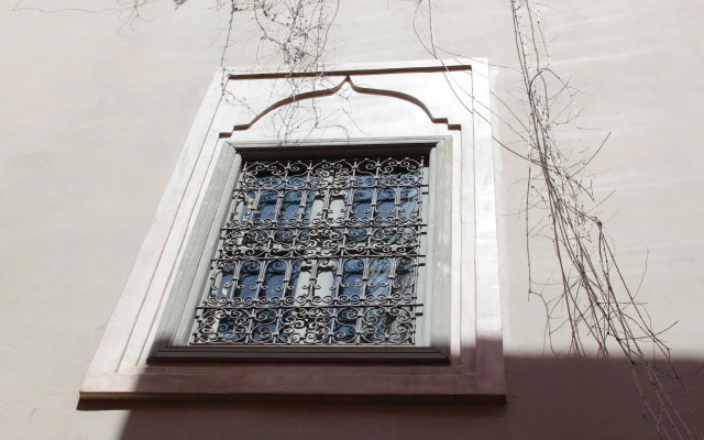 Riad O Hotel