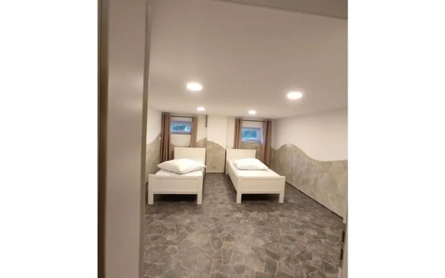 Veerman's Huis Ditzum