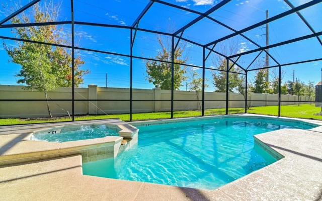 Beautiful Spacious House By Disney