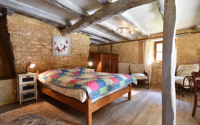 Superb Holiday Home in Busse With Swimming Pool