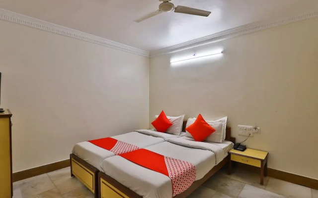 Hotel Moti Mahal by OYO