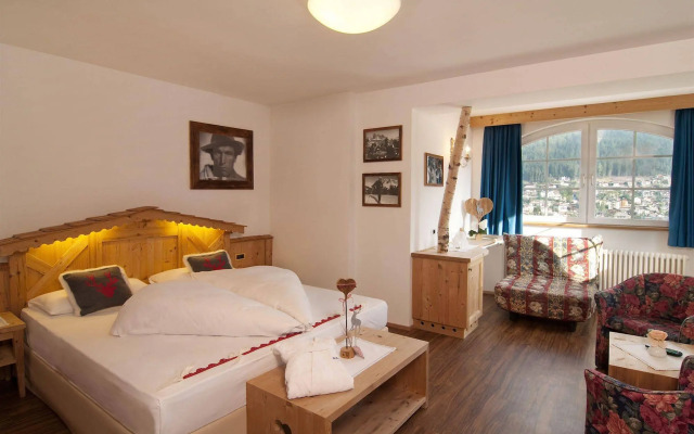 Rainell Dolomites Retreat