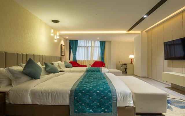 MeroStay 131 IS Hotel