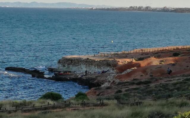 Apartamento Playa Mar 303