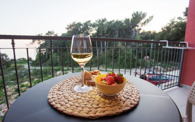 Apartments Villa Lukas