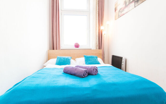 CheckVienna - Apartment Karmeliterhofgasse