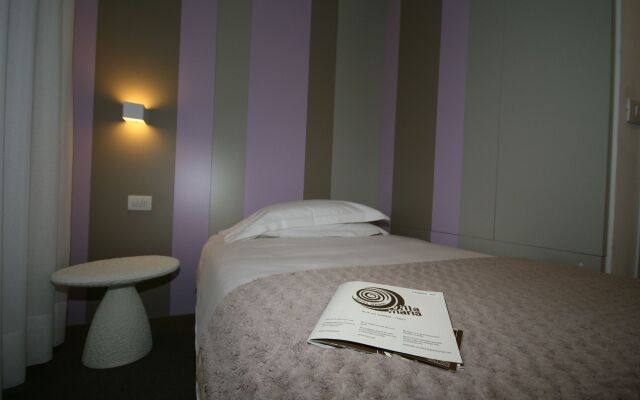 Hotel Garnì Villa Maria