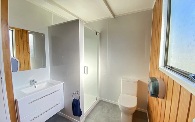 Whanganui River Top 10 Holiday Park