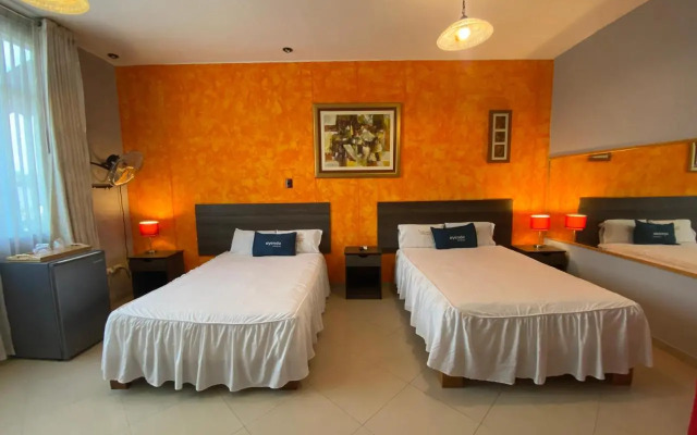 Suite Apart Miraflores