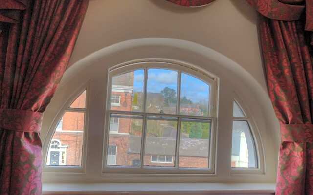 Dog & Partridge Hotel by Greene King Inns