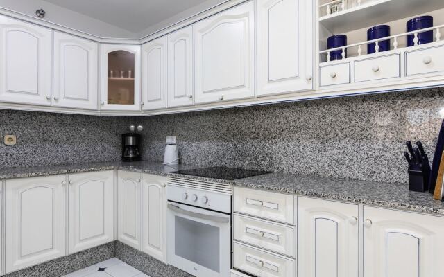 Gran apartamento en la costa