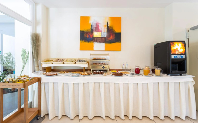 Albergo Gardesana