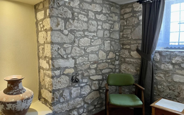 1870's Tas Konak Otel