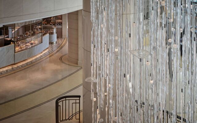 Grand Hyatt Beijing