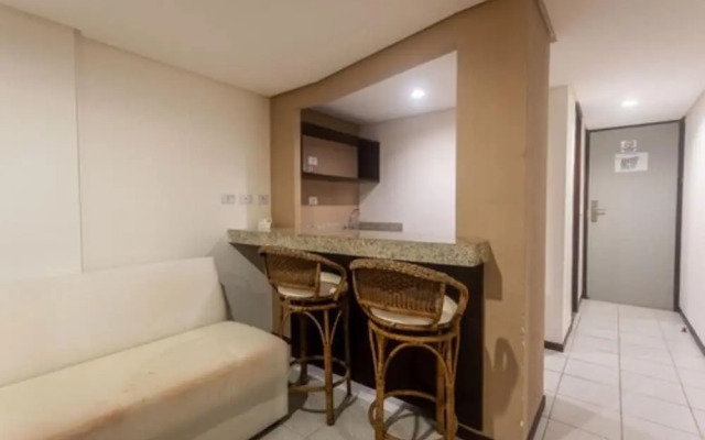 Pipa's Bay - In-Sonia Flats