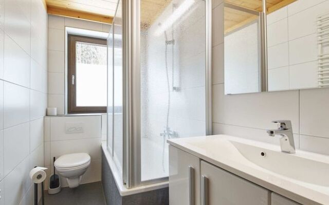 Appartement Spielberg