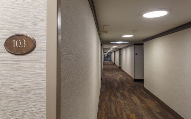 Red Lion Hotel Bellevue