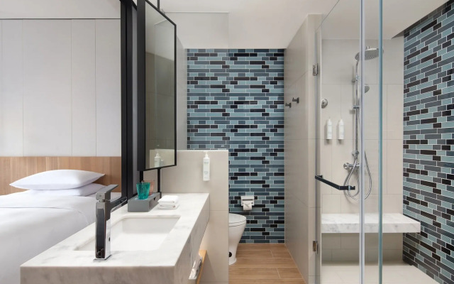 Fairfield By Marriott Bijie