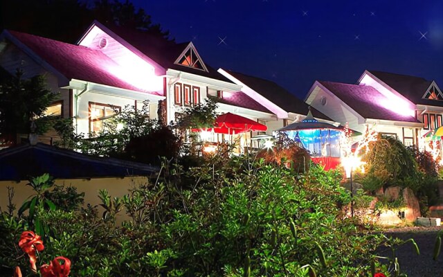 anmyeondo haneulche pension