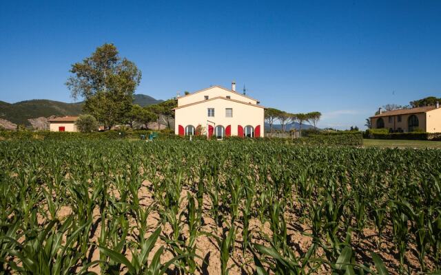 Cascina Canova B&B