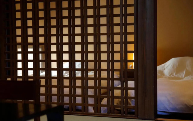 Ryokan Konomama