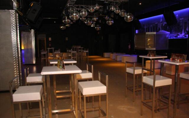 Hotel Rustica Vichayito