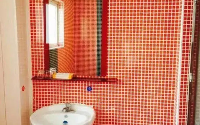 Beijing Airport Express Hotel