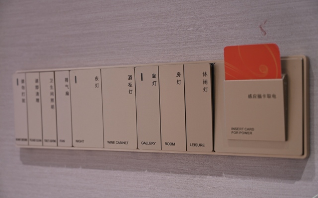 Vienna Hotel (Yecheng Zero Kilometer)