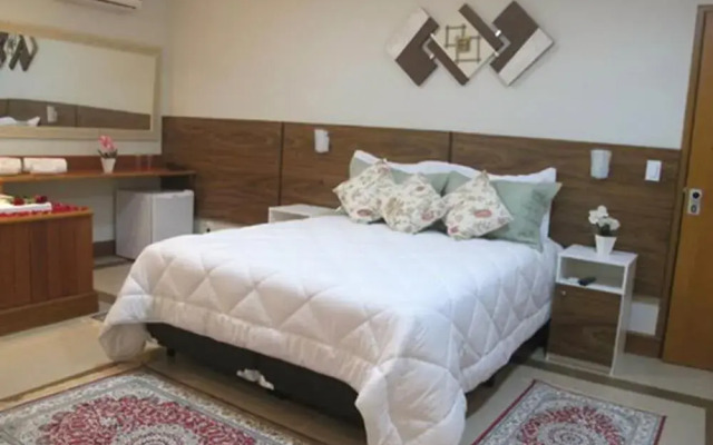 Pousada Princesa Isabel - Visconde