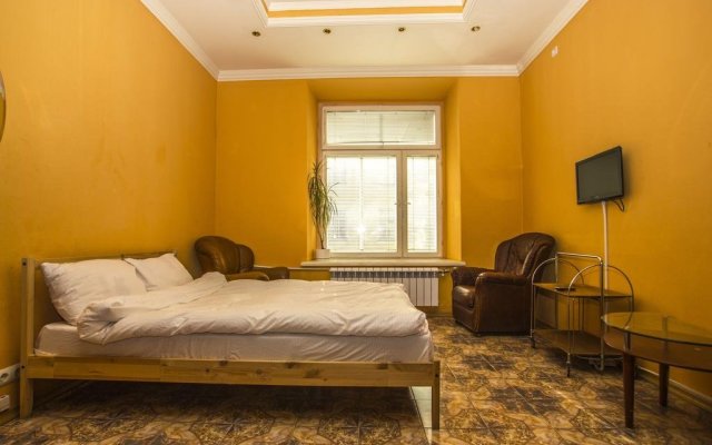 Piter Mini Hotel