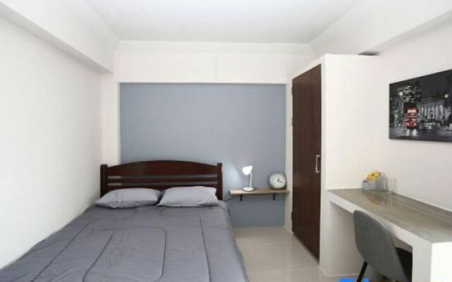 RoomQuest Suvarnabhumi Airport Lat Krabang 42/6