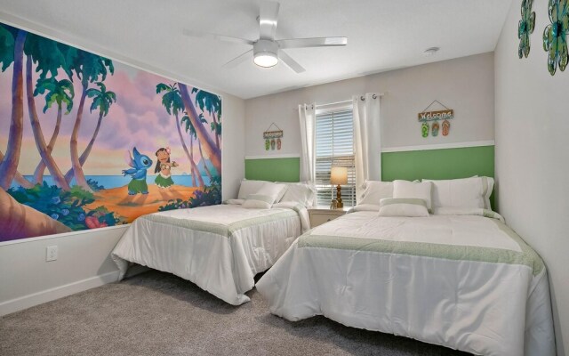 3083 Awesome Home Fantastic Club House