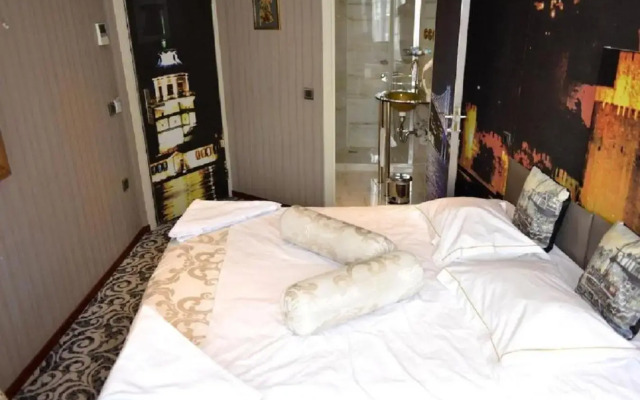Galata Palace Hotel
