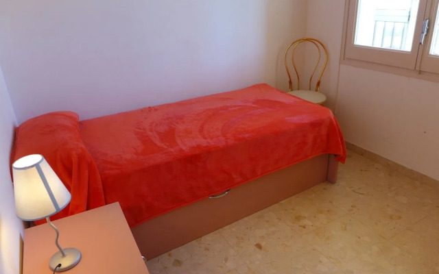 Apartamento Castell - A175