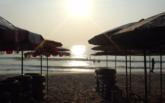 Chaam Villa Sun Hotel
