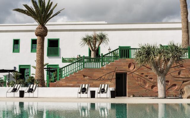 Hotel César Lanzarote
