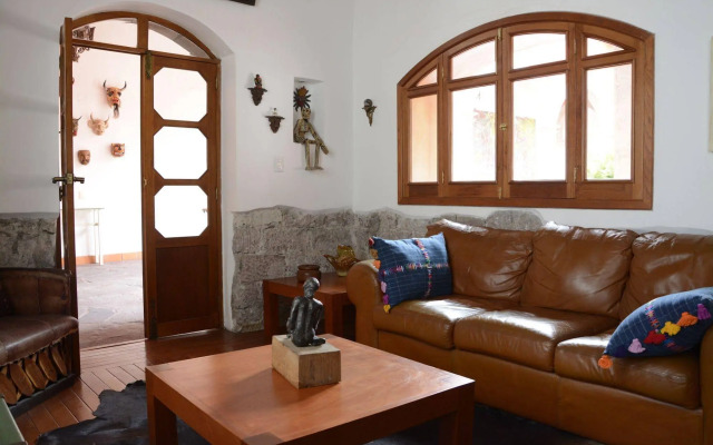 Hotel Casa Catalina