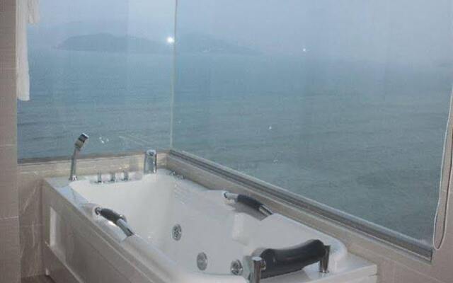 Unit 30A2 in Havana Nha Trang Hotel