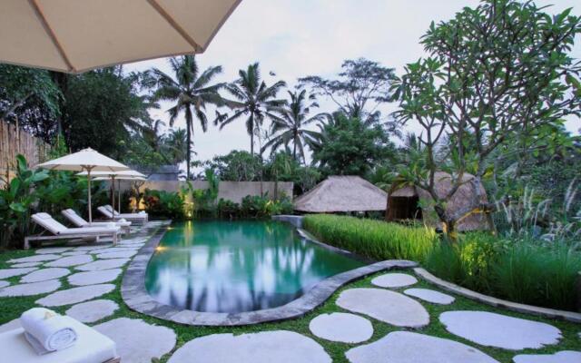 The Kanjeng Resort Ubud