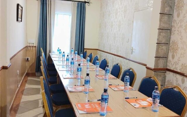 Machakos Luxury Suites