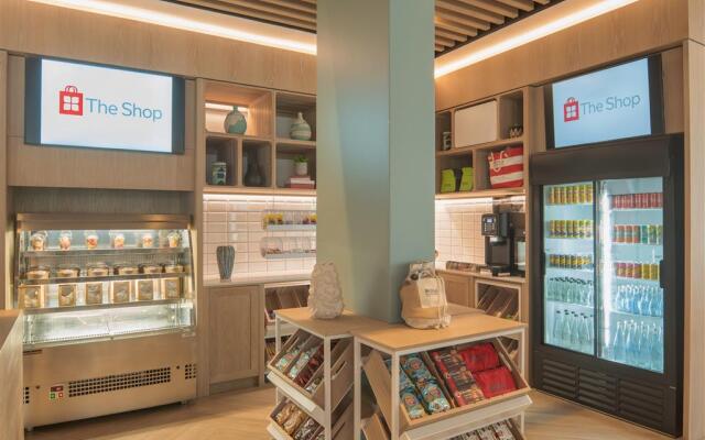 Hilton Garden Inn Umhlanga Arch