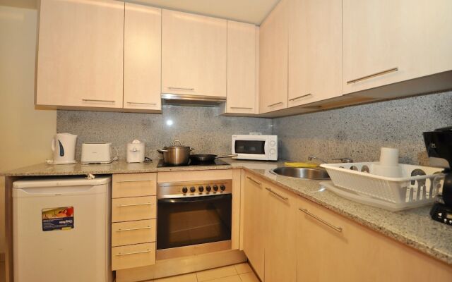 Apartamento Lloretholiday Granada